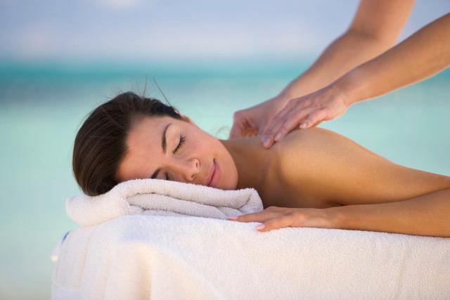 Relaxing Massage Rm-4457    -  9